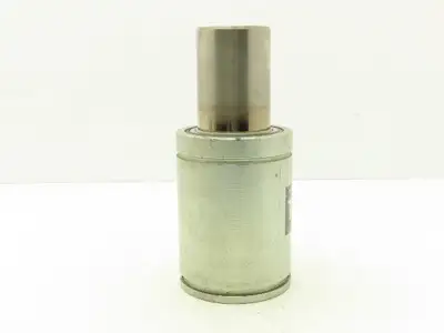 Hyson T3 6600-100 Nitrogen Gas Spring Cylinder 3.94"Stroke 75mm Rod Dia