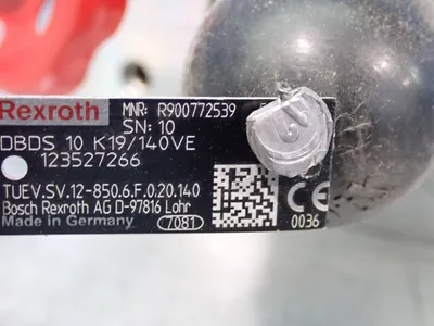 Used REXROTH R901116029 Pumps Ohio US | HGR 24 #738173
