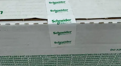 NEW SEALED SCHNEIDER / MODICON 140NRP95400 FIBER OPTIC REPEATER MODULE