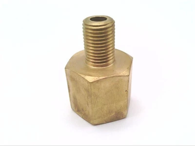 Honeywell 50001775-001 Immersion Well Adaptor [New]