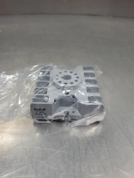 Used Tyco _UNKNOWN_ Relays & Switches South Carolina US | Palmetto Automation #1545228