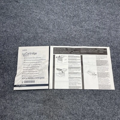 New | in-Stock Xerox ["113R00446", "113R446"] Miscellaneous MRO California US | Davliegogo LLC #1709971