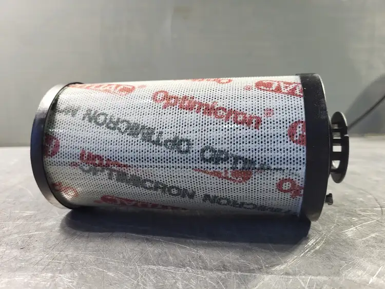 New | in-Stock HYDAC 0330 R 010 ON Parts (Hydraulics and Pneumatics) British Columbia CA | Lenmark #266448