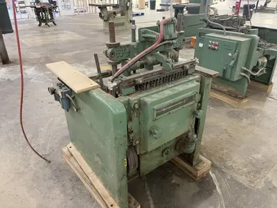 USED MILES 600