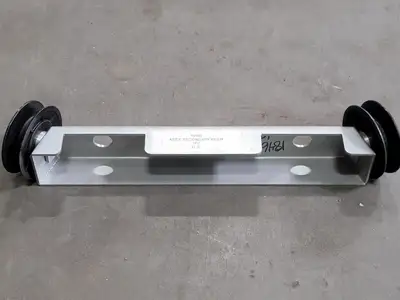 USED ASSY SECUNDARY IDLER 18460