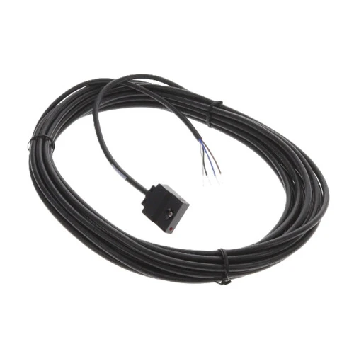 Banner SE61R W/30 26129 ECONO-BEAM Sensor, Receiver [New]
