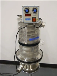 Used KRAMER KRAMER TABLET DEDUSTER Dust Collectors New York US | Michael Benalt Inc #1274096