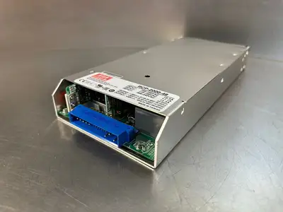 Mean Well RCP-2000-48 Power Supply (9.4.2)