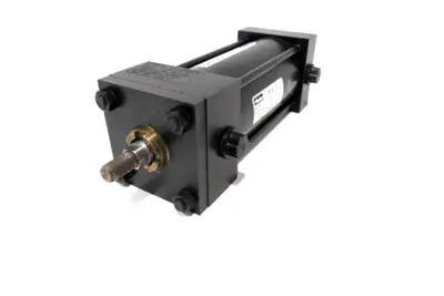 NEW PARKER 02.50 CBB2AUV14AC 4.000 CYLINDER 0250CBB2AUV14AC4000