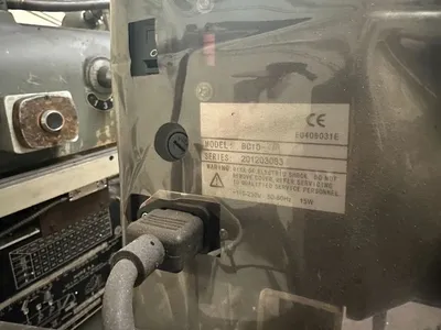 HURON NU5 Universal Mills | Charter Auctions (18)