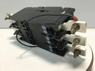 USED MITSUBISHI NF-SJ3125