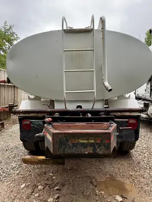 Used 2004 FORD F750 XL Water Trucks Virginia US | Proxy Equipment #1388911