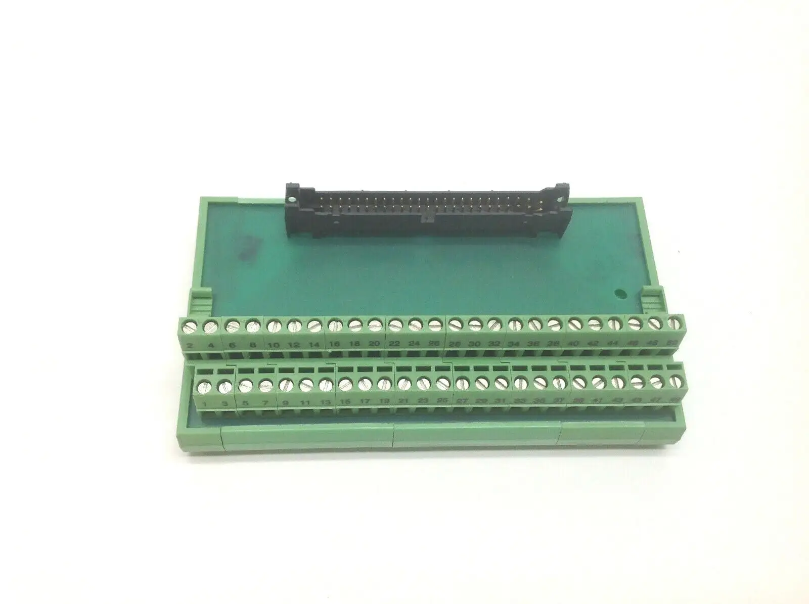 Used Phoenix Contact UMK-SE 11,25 Terminal Blocks Michigan US | Maverick Industrial Sales #1394360