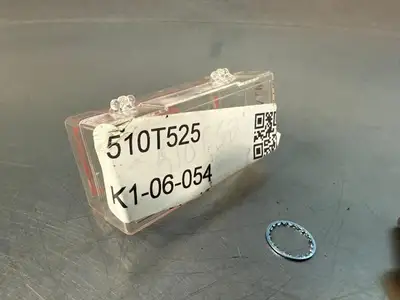Used Clippard _UNKNOWN_ Solenoid Valves South Carolina US | Palmetto Automation #1484934