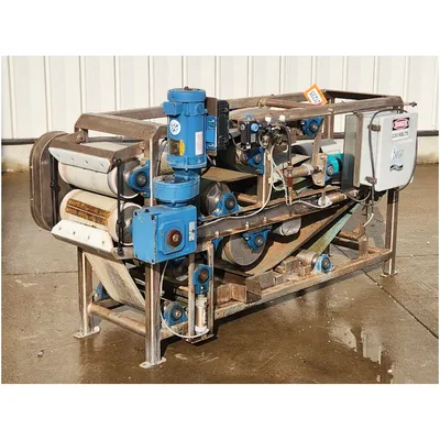 USED BRIGHT TECHNOLOGIES J1200