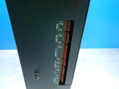 Used RELIANCE ELECTRIC BRU500 Servo Drives Ohio US | HGR 24 #884173