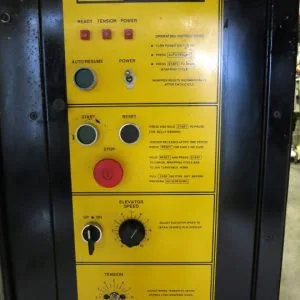 USED INTERNATIONAL PACKAGING MACHINES LP04S