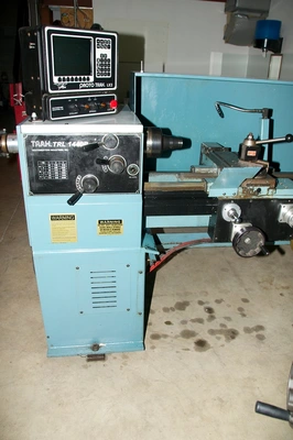 USED 2000 SOUTHWESTERN INDUSTRIES