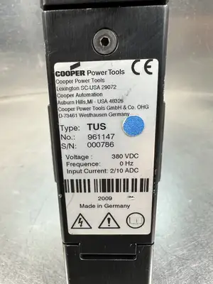 Apex Tool Group TUS, DGD 73-567UB300A23K2BSWAGA (BIN-1.3.2)