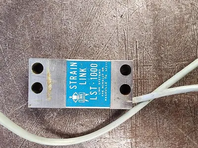USED LINK SYSTEMS LST-1000