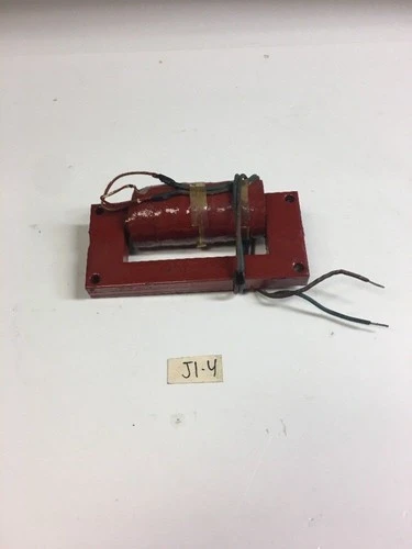Used Lincoln M-8082 Transformers | J&J Industrial Supply #501877