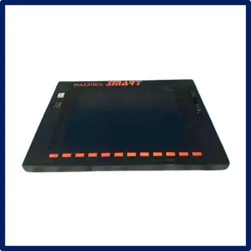 Used MITSUBISHI FCU7-YZ131 Automation Control (HMI) Texas US | CNC TOOLS LLC #892451