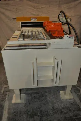 USED COE CF4002424