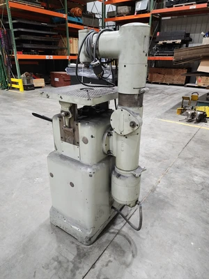Boyar Shultz Profile Grinder