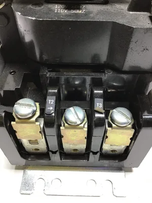 USED GENERAL ELECTRIC (GE) CR305D1