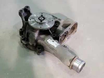 Water Pump Assembly A9062011301