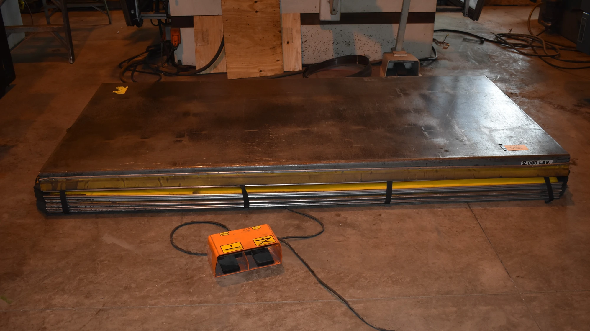 USED AUTOQUIP T3602238