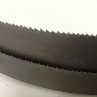 GENERIC Welded Saw Band BAND677 #69677