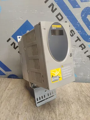 BERGER LAHR SD326DU25S2 Servo Drives & Amplifiers | ESS Industrial Equipment Sales (3)