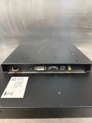 LCD Monitor Bailey 19T 12 vdc 40w (2B-04)