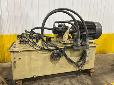 USED SUTHERLAND HD1-600-43-67