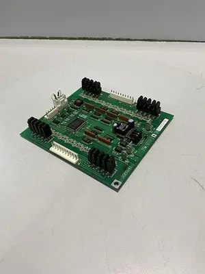 USED JSW SDIO-31