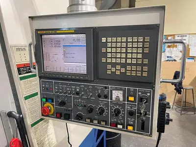 USED 2005 DAEWOO DOOSAN DMV-4020