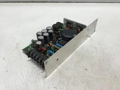 USED NEMIC-LAMBDA PWB-79C