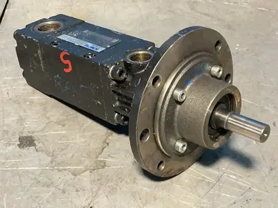 Used _UNKNOWN_ _UNKNOWN_ Hydraulic and Pneumatic Motors Ohio US | HGR 24 #1373385