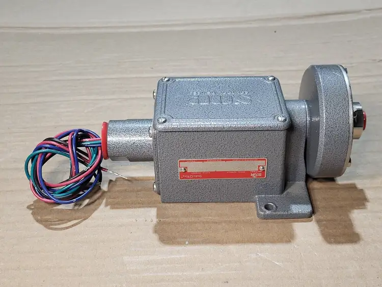 New | in-Stock SOR 12BA-KB4-M4-C1A Misc Electrical & Power Parts British Columbia CA | Lenmark #415275