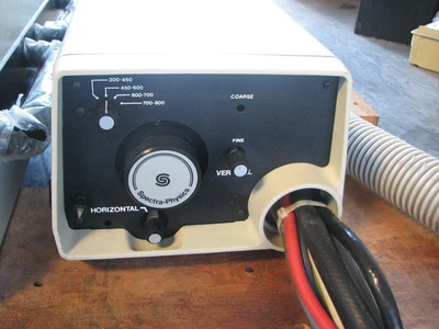 Used Spectra Physics _UNKNOWN_ Medical Equipment - Other California US | Amiron Machinery #1292161