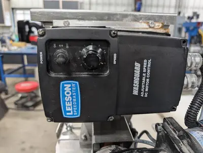Used GLIMEK 300 Cookie Machines North Dakota US | Boyko Inc. #1293573