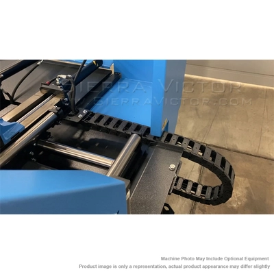 DOALL S-320CNC Horizontal Bandsaws Auto | Sierra Victor Industries (7)