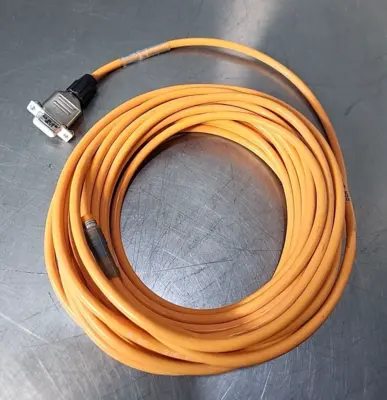 Allen- Bradley 442L-AMBSFZNMZ1 Safety syst. Acces. Cable Loc 5E 19