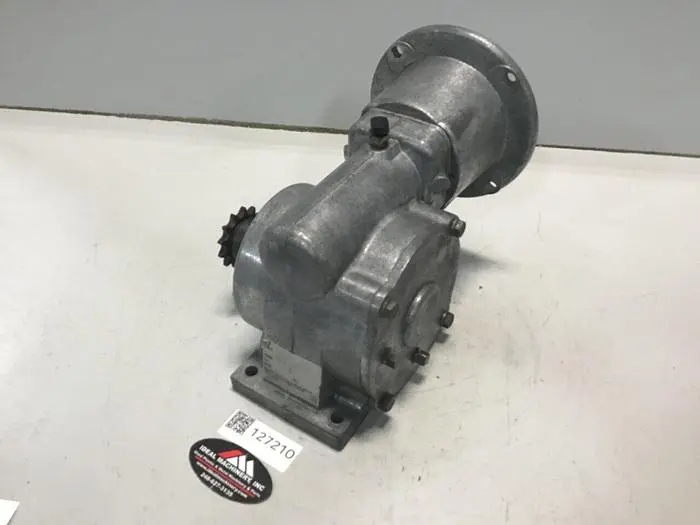 Used ELECTRA 2400AC540L/F Motors (misc) | Ideal Machinery #623467