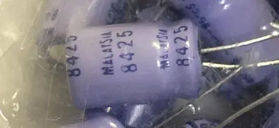 New | in-Stock MATSUSHITA 470UF Miscellaneous Equipment (Electrical & Power) Ohio US | Surplus Asset Holdings #1241568