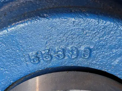 NEW GOULDS 3175