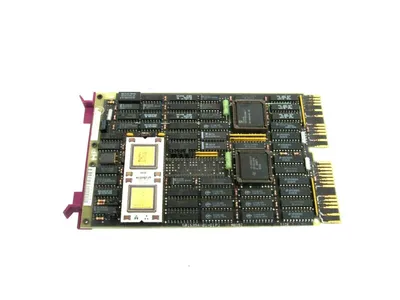 USED IMPACT SYSTEMS 5015394-01-D1P2 PROCESSOR BOARD 501539401D1P2