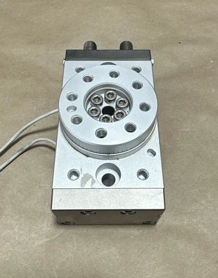 NEW SMC MSQB50A-M9BL
