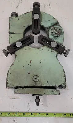 MONARCH Steady Rest Tooling & Accessories, Steady Rests | Machinery Central (4)